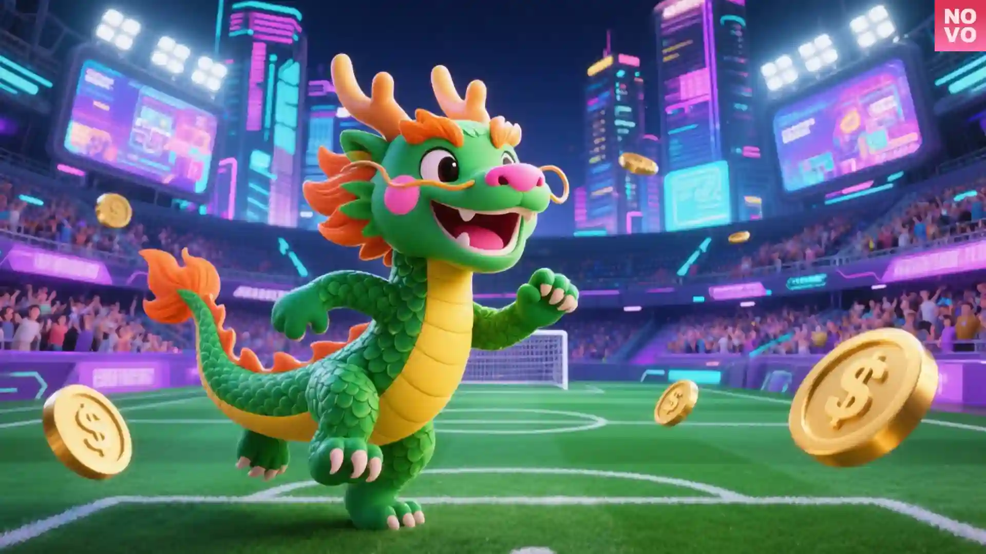 entretenimento online